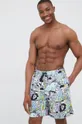 šarena Kratke hlače za kupanje Billabong Billabong X Boku Muški