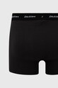 Dickies bokserki (2-pack) DK0A4XOCBLK czarny SS23