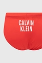 Μαγιό Calvin Klein κόκκινο