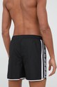 Дрехи Плувни шорти Calvin Klein KM0KM00737.PPYY черен