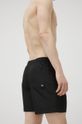 Ρούχα Μαγιό Calvin Klein KM0KM00739.PPYY μαύρο