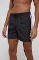Calvin Klein fürdőnadrág KM0KM00741.PPYY fekete AA00