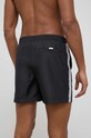 Одежда Купальные шорты Calvin Klein KM0KM00741.PPYY чёрный