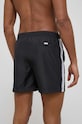 Ruházat Calvin Klein fürdőnadrág KM0KM00741.PPYY fekete