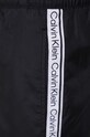 Купальные шорты Calvin Klein чёрный KM0KM00741.PPYY