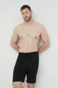 črna Calvin Klein Underwear pižama - kratke hlače Moški