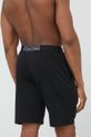 Calvin Klein Underwear szorty piżamowe czarny