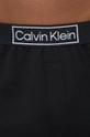 Σορτς πιτζάμας Calvin Klein Underwear  58% Βαμβάκι, 3% Σπαντέξ, 39% Ανακυκλωμένος πολυεστέρας