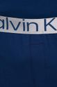sötétkék Calvin Klein Underwear rövid pizsama