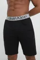 czarny Calvin Klein Underwear szorty piżamowe Męski