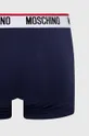 Боксери Moschino Underwear (2-pack)  95% Бавовна, 5% Еластан