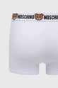 Μποξεράκια Moschino Underwear  95% Βαμβάκι, 5% Σπαντέξ