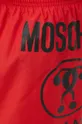 Detské plavkové šortky Moschino Underwear  100% Polyester