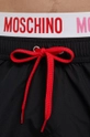 Σορτς κολύμβησης Moschino Underwear  Φόδρα: 100% Πολυεστέρας Υλικό 1: 100% Πολυεστέρας Υλικό 2: 20% Σπαντέξ, 80% Πολυαμίδη