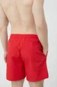 Kratke hlače za kupanje Fila crvena