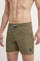 Protest pantaloni scurti de baie 2711200 verde SS22