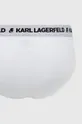 Slipy Karl Lagerfeld (3-pak)