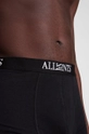 AllSaints boxeralsó (3 db)  97% pamut, 3% elasztán