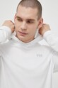 Helly Hansen hanorac funcțional Solen alb 49347