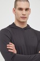 Oblečení Funkční mikina Helly Hansen Solen 49347 šedá
