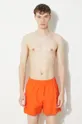 orange Helly Hansen swim shorts Men’s