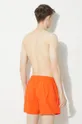 Plavkové šortky Helly Hansen oranžová