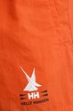 Ρούχα Μαγιό Helly Hansen Cascais 34031 πορτοκαλί