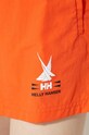 Μαγιό Helly Hansen Cascais πορτοκαλί 34031