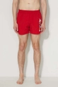 red Helly Hansen swim shorts Men’s