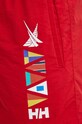 Odzież Helly Hansen szorty kąpielowe Cascais 34031 czerwony