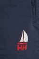 Helly Hansen pantaloni scurți de baie Cascais bleumarin 34031