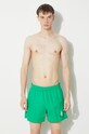 Helly Hansen swim shorts Cascais green 34031