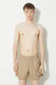 beige Helly Hansen swim shorts Men’s