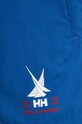 Ρούχα Μαγιό Helly Hansen Cascais 34031 μπλε