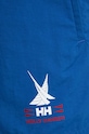 Odzież Helly Hansen szorty kąpielowe Cascais 34031 niebieski