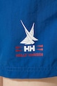 Helly Hansen szorty kąpielowe Cascais niebieski 34031