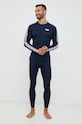 Funkční legíny Helly Hansen Lifa 48305 námořnická modř AW25
