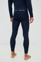 Oblečení Funkční legíny Helly Hansen Lifa 48305 námořnická modř