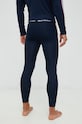 Oblečení Funkční legíny Helly Hansen Lifa 48305 námořnická modř