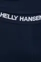 granatowy Helly Hansen legginsy funkcyjne Lifa