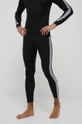 Helly Hansen legginsy funkcyjne czarny