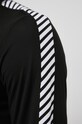 Helly Hansen longsleeve funkcyjny 48800 czarny