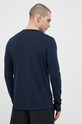 Helly Hansen longsleeve funkcyjny Solen 49348 granatowy SS23
