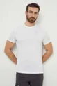 λευκό Λειτουργικό μπλουζάκι Helly Hansen Solen