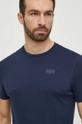 blu navy Helly Hansen t-shirt funzionale Solen Uomo