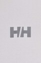 Helly Hansen t-shirt funkcyjny Solen szary 49349