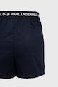 Bavlnené boxerky Karl Lagerfeld 221M2134