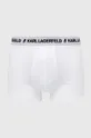 Μποξεράκια Karl Lagerfeld (3-pack) πολύχρωμο