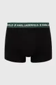Karl Lagerfeld bokserki (7-pack) 220M2125.61 multicolor