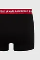 Karl Lagerfeld bokserki (7-pack) 220M2125.61 Męski